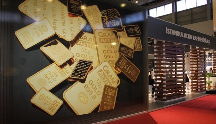 İstanbul Altın Rafinerisi soruşturmasında 20 tutuklama