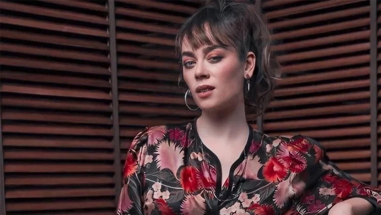 Demet Evgar sessizliğini bozdu