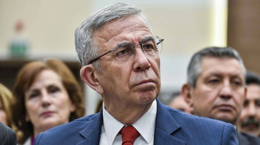 Mansur Yavaş'tan Ankara'nın 'başkent' oluşunun 102. yıldönümü mesajı