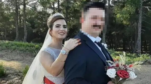 Aydın'da eşinin boğazını keserek öldüren erkek tahliye edildi!