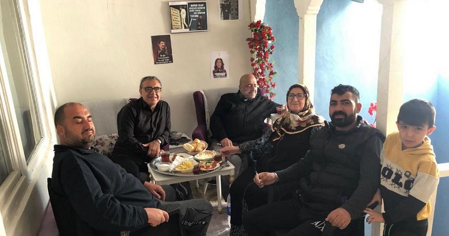 Çankırı Poşaları: Dilimiz Ermenice, kimimiz Alevi kimimiz Sünni olduk