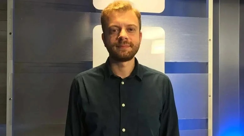 Akademisyen Emrah Gülsunar gözaltına alındı