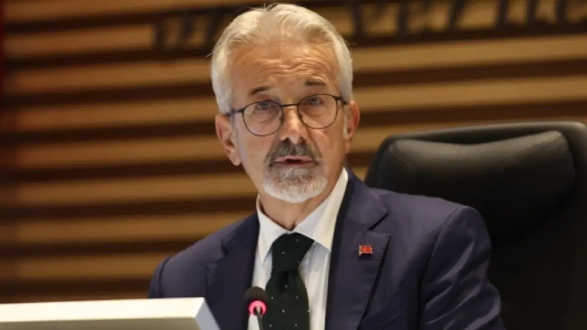 Nilüfer eski Belediye Başkanı Turgay Erdem ve 14 kişi tutuklandı!