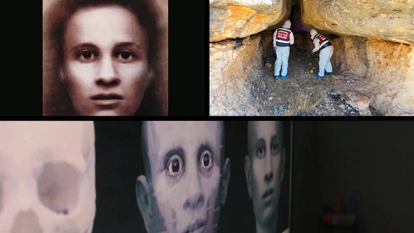 'Yeniden yüzlendirme' yapıldı, 'cinayet' 10 yıl sonra ortaya çıktı