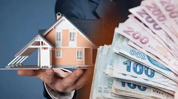 AKP'nin 'dar gelirliye konut' projesinde aylık ödeme 150 bin TL