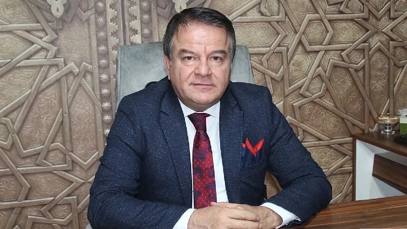 Elazığ'da gazeteciye silahlı saldırı