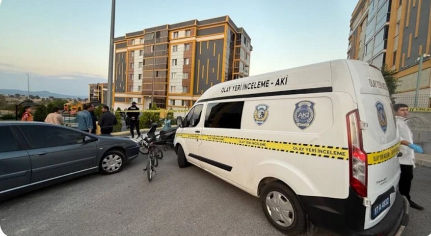 Çanakkale'de komşu kavgası 'can' aldı