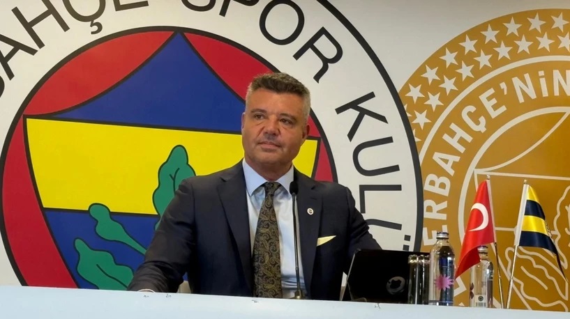 Sadettin Saran: Tedesco'nun arkasındayım