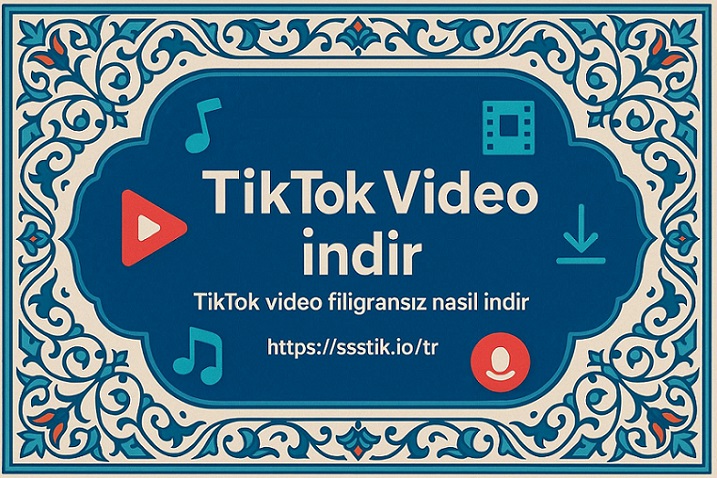 TikTok Downloader: Filigransız Video İndirme Rehberi