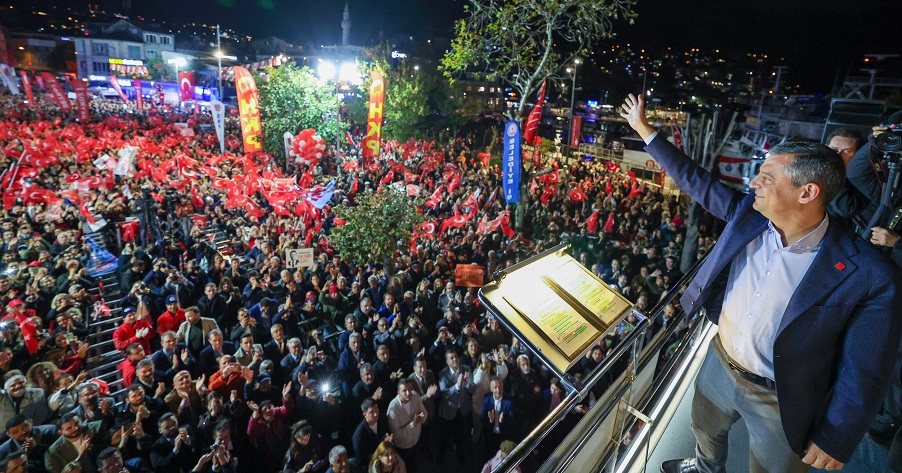 Özgür Özel ‘İlk 100 Gün’ vaadini açıkladı: O borçlar silinecek