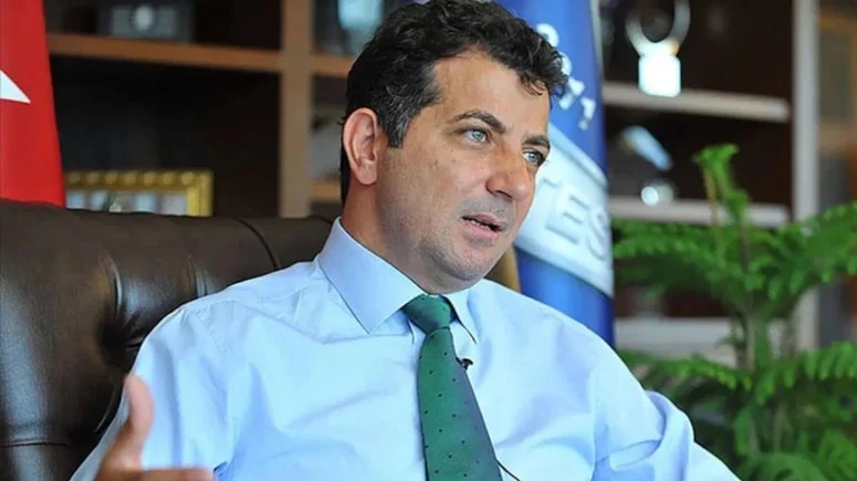 Yurt dışına kaçan Ünsal Ban hakkında yakalama kararı