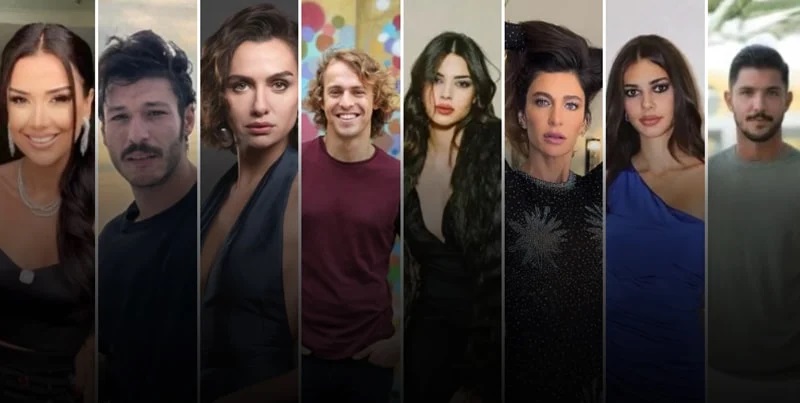 Uyuşturucu operasyonunda gözaltına alınan ünlülerden 8'i pozitif çıktı