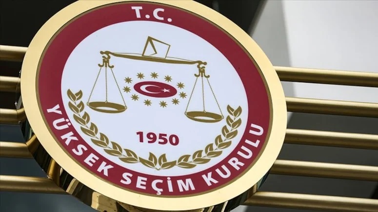 Mahkemeden CHP İstanbul İl Kongresi için durdurma talebi: YSK bugün toplanıyor