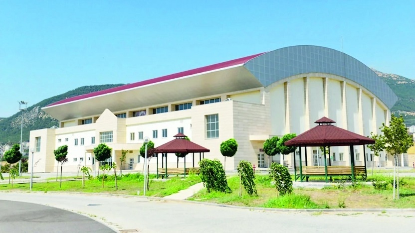 Zerdeçal tadındaki kadro ilanı iptal!