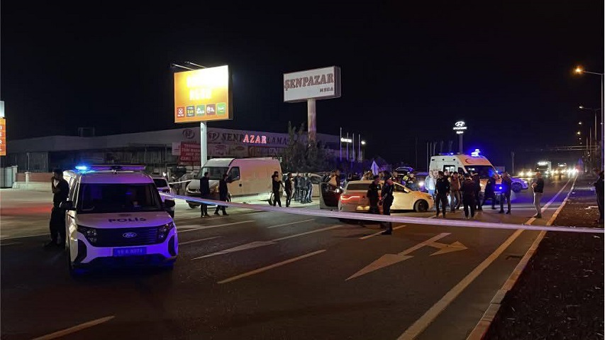 Balıkesir’de dehşet gecesi: Saldırgan dahil 3 ölü