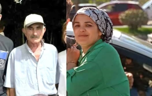 Zonguldak'ta beraber yaşadığı eski gelinini katletti, tıraş olmaya gitti!