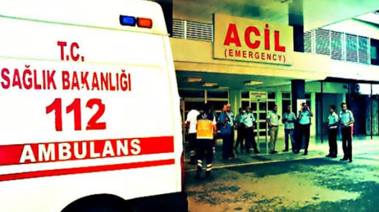 Şanlıurfa'da 14 yaşındaki çocuk arkadaşını öldürdü