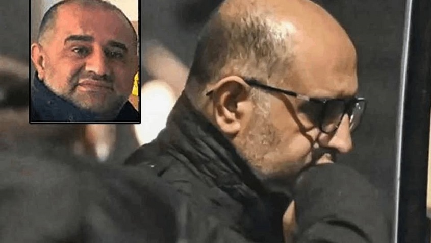 Aziz İhsan Aktaş iddianamesinden 2 gizli tanık çıktı