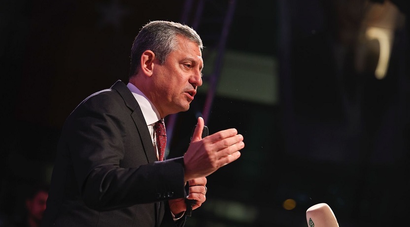 Özgür Özel hakkında 'jet' soruşturma