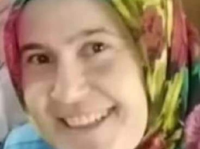 Çankırı'da 2 çocuk annesi, 6 ay önce ayrıldığı eşi tarafından öldürüldü