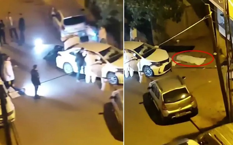 Sancaktepe'de silahlı saldırı: 3 kişi hayatını kaybetti