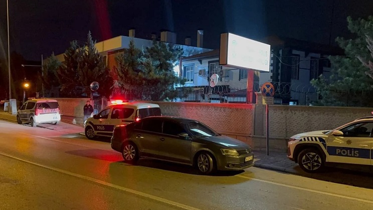 Konya'da karakolda cinayet! Gözaltındaki 18 yaşındaki genci bıçaklayıp öldürdüler