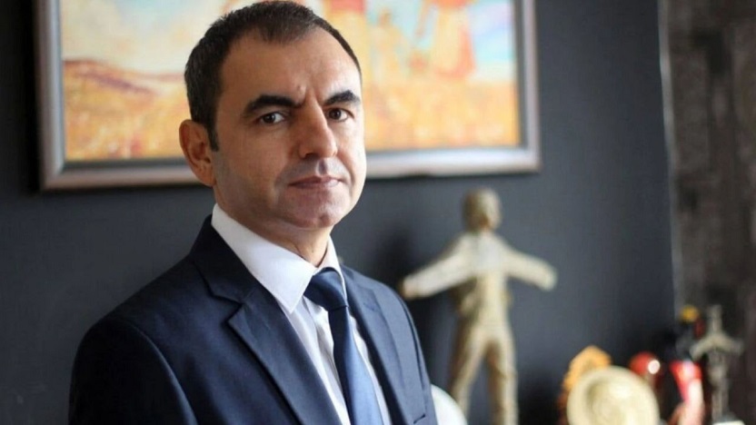 8 aydır tutuklu bulunan gazeteci Ercüment Akdeniz tahliye edildi!