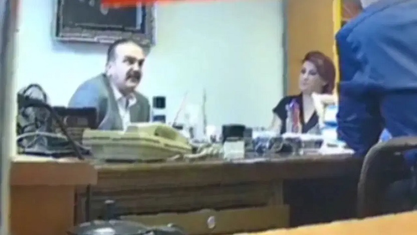 Yenidoğan çetesi soruşturmasında savcıyı tehdit eden sanıklar hakim karşısında