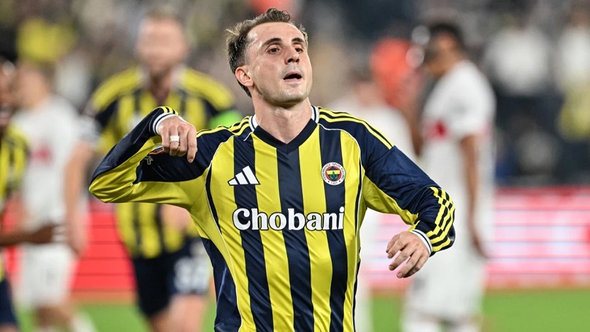 Fenerbahçe 1-0 Stuttgart