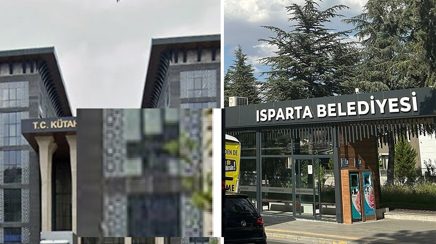 Kütahya ve Isparta belediyeleri de incelemeye alındı