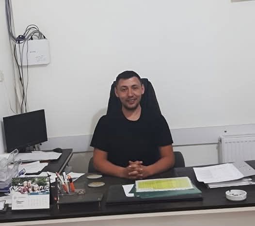 Tekirdağ'da silahlı saldırı: İYİ Parti İlçe Başkanı'nın oğlu öldürüldü