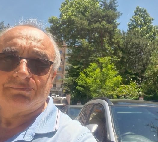 Çorum'da emekli astsubay evinde ölü bulundu