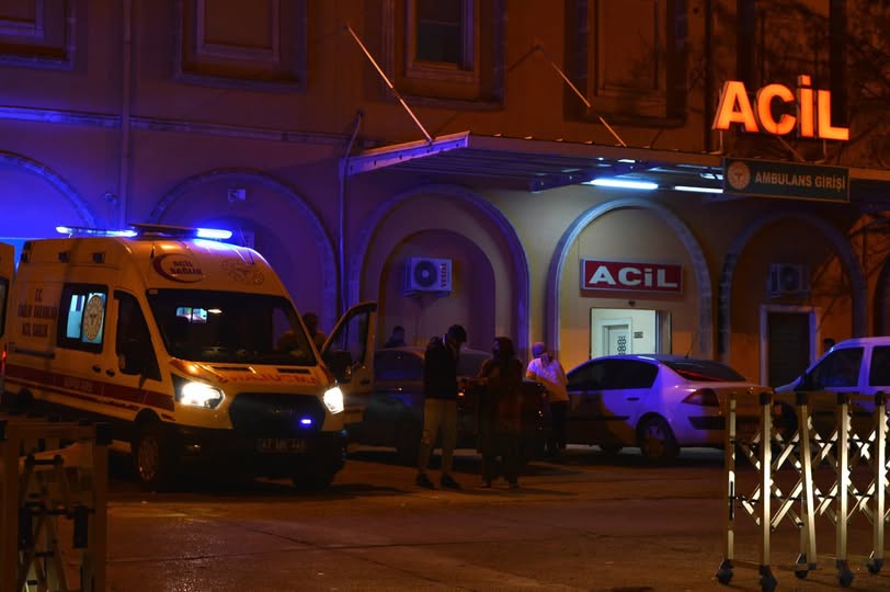 Mardin'de 11 yaşındaki çocuk evde asılı halde bulundu