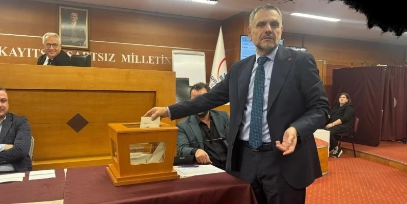 Bayrampaşa Belediyesi AKP'ye geçti