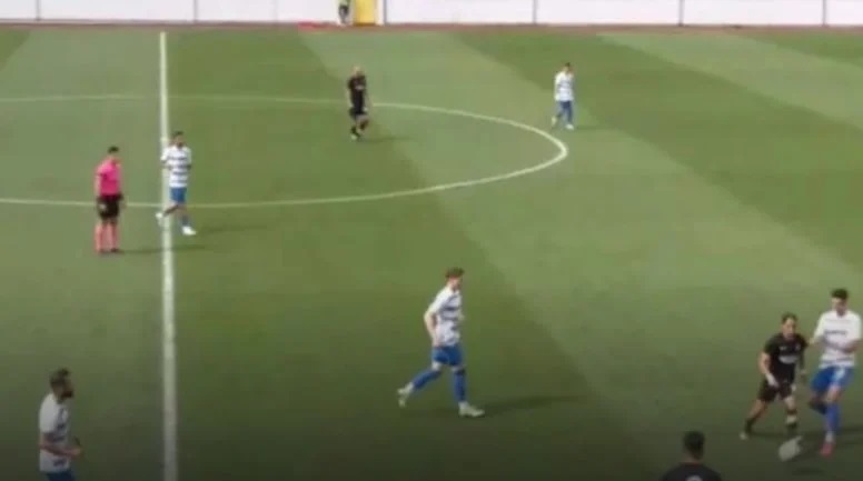 Bahis skandalı gündeme bomba gibi düştü: Her şey o maçta başlamış!