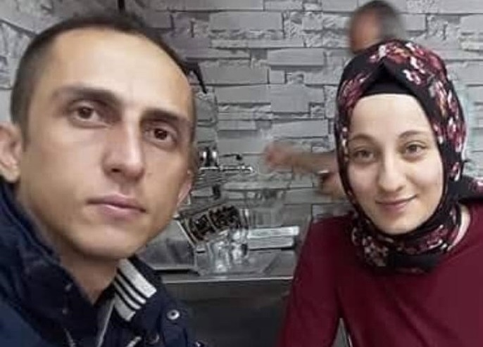 Bolu'da öfkeli koca, 3 çocuk annesi eşini öldürdü