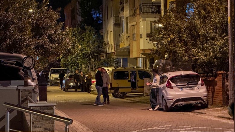 Balıkesir Sındırgı'daki deprem sonrası artçılar sürüyor! Bölge beşik gibi
