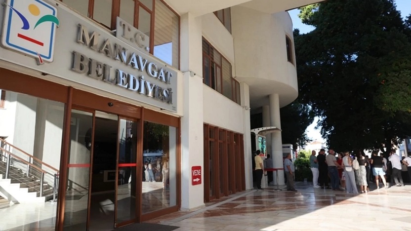 Altı ilde rüşvet operasyonu: 24 isim gözaltına alındı