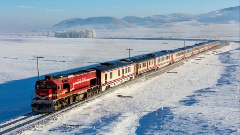 Turistik Doğu Ekspresi bilet fiyatları yüzde 42 zamlandı