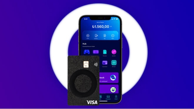 Ozan Elektronik Para'ya kayyum atandı: Mal varlığına el konuldu