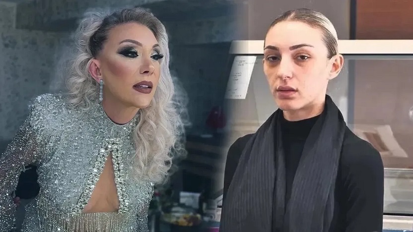 Güllü'nün kızının arkadaşından kan donduran açıklama: 'Ben yaptım çok pişmanım'