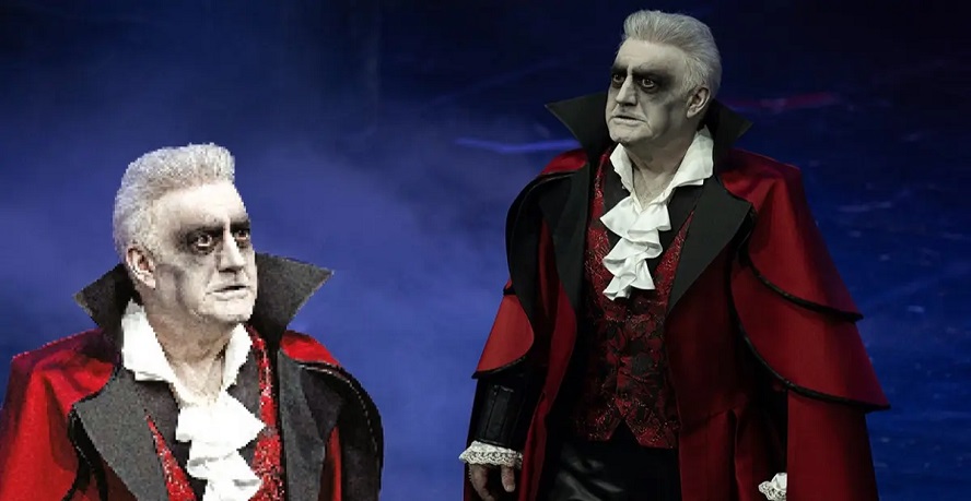 Sanatçı Ferahnur Barut: Devlet Tiyatrosu kişisel hırslara kurban ediliyor