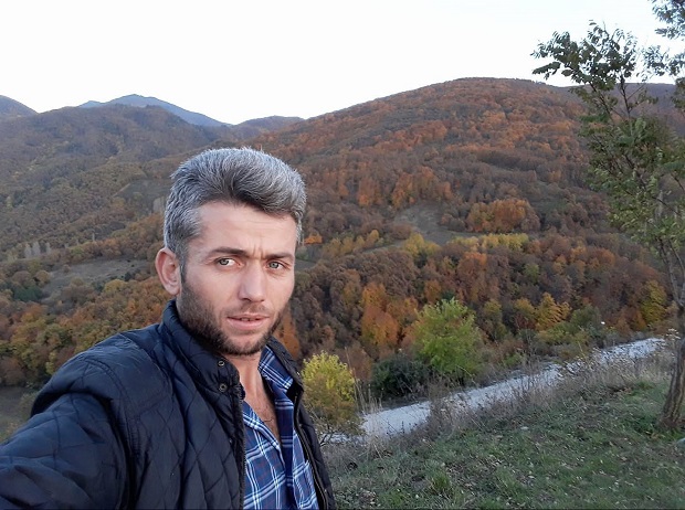 Giresun'da işi cinayeti! İnşaat iskelesinden düştü