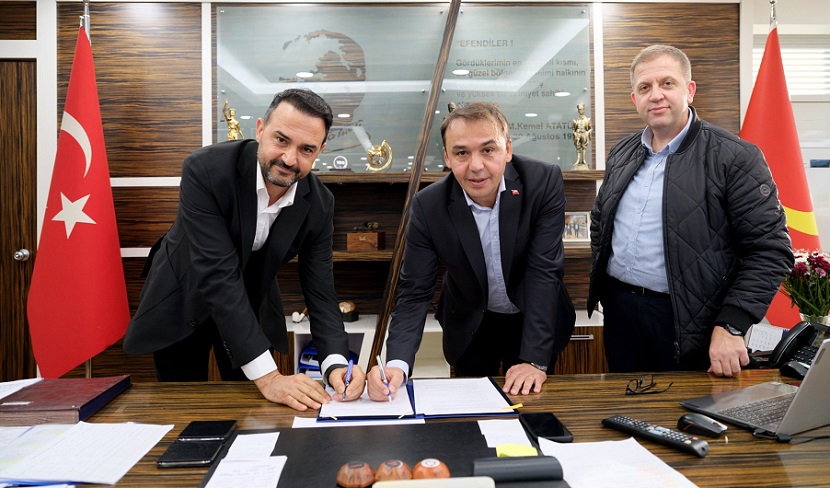 Kastamonu Belediye Başkanı Hasan Baltacı'dan müjde!