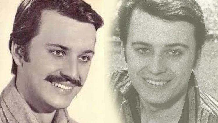 Yeşilçam'ın efsane jönü Engin Çağlar vefat etti