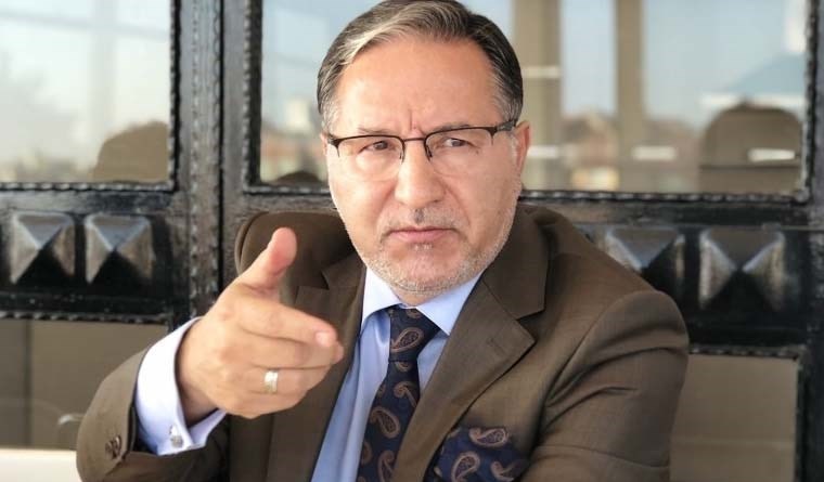 Korkunç sözler! “Zina eden kişi bilmeli ki öldürülmem gerekiyor…”