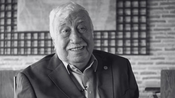 Ahmet Gülhan vefat etti