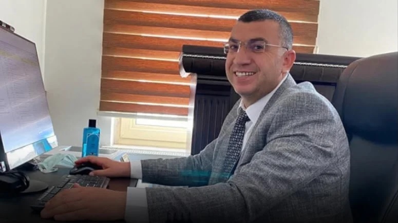 Aksaray eski İlçe Milli Eğitim Müdürü kendini astı!