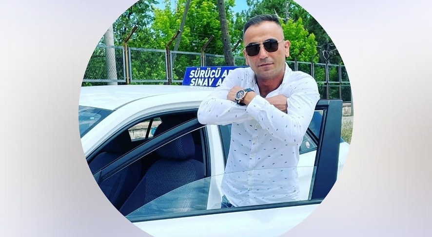 Çankırı'da belediye personeli yaşamını sonlandırdı!