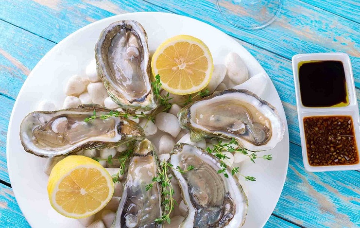 Erkeklerde sertleşme sorununa karşı 5 kritik besin